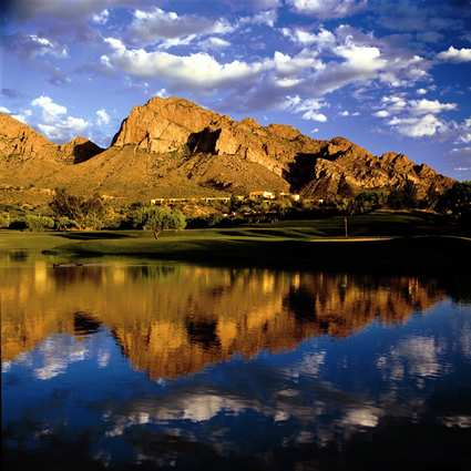 Hotel Hilton Tucson El Conquistador Golf & Tennis Resort