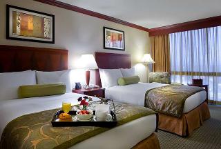 Hotel Hilton Tulsa Southern Hills