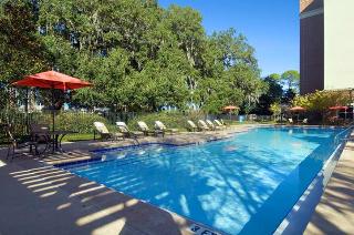 Hotel Hilton University Of Florida Conference Center