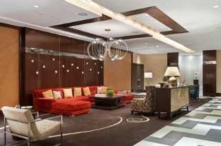 Hotel Hilton University Of Houston
