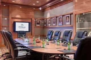 Hotel Hilton University Of Houston
