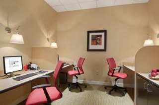 Hotel Hilton University Of Houston