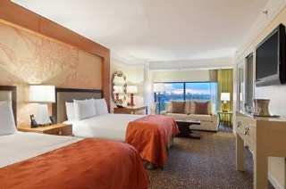 Hotel Hilton University Of Houston