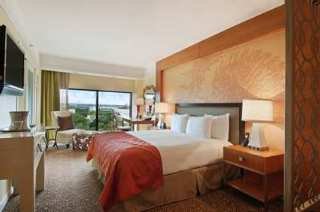 Hotel Hilton University Of Houston