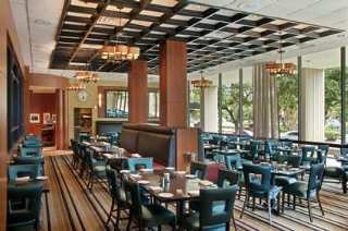 Hotel Hilton University Of Houston