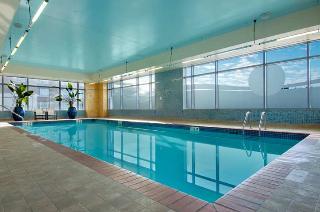 Hotel Hilton Vancouver Washington