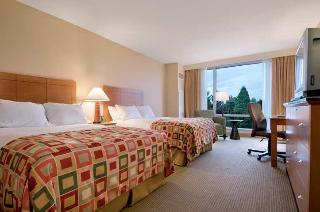 Hotel Hilton Vancouver Washington