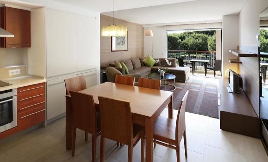 Hotel Hilton Vilamoura As Cascatas Golf Resort & Spa