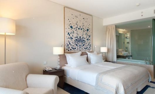 Hotel Hilton Vilamoura As Cascatas Golf Resort & Spa