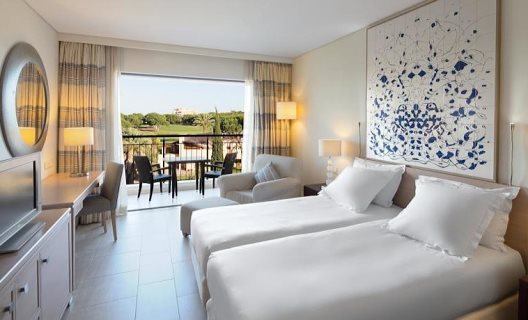 Hotel Hilton Vilamoura As Cascatas Golf Resort & Spa