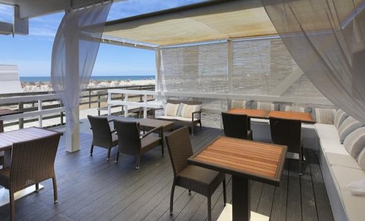 Hotel Hilton Vilamoura As Cascatas Golf Resort & Spa