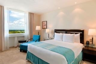 Hotel Hilton Villahermosa & Conference Center