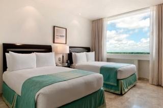 Hotel Hilton Villahermosa & Conference Center