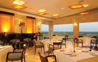 Hotel Hilton Villahermosa & Conference Center