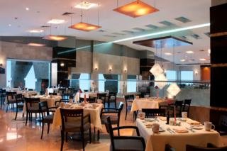 Hotel Hilton Villahermosa & Conference Center