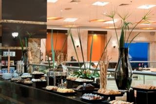Hotel Hilton Villahermosa & Conference Center