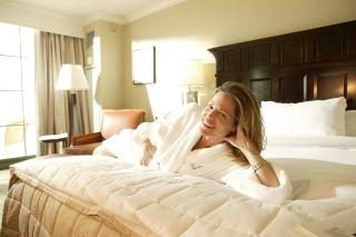 Hotel Hilton Virginia Beach Oceanfront