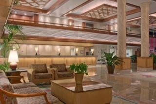 Hotel Hilton Waikiki Beach