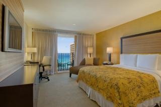 Hotel Hilton Waikiki Beach