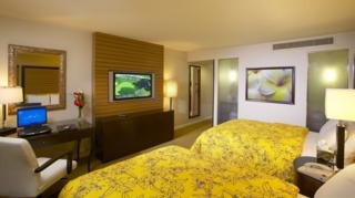 Hotel Hilton Waikiki Beach
