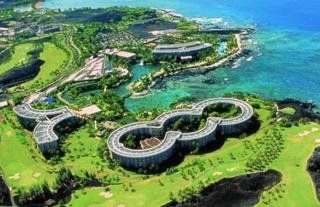 Hotel Hilton Waikoloa Village