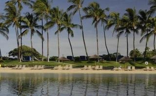 Hotel Hilton Waikoloa Village
