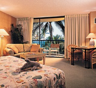 Hotel Hilton Waikoloa Village