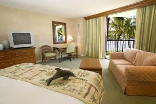 Hotel Hilton Waikoloa Village