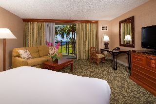Hotel Hilton Waikoloa Village