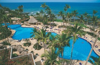 Hotel Hilton Waikoloa Village
