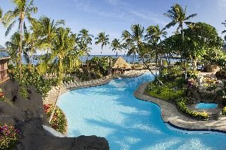 Hotel Hilton Waikoloa Village