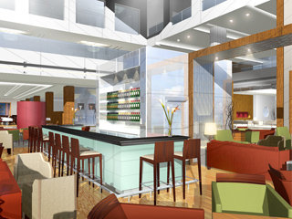 Hotel Hilton Warsaw