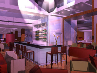 Hotel Hilton Warsaw