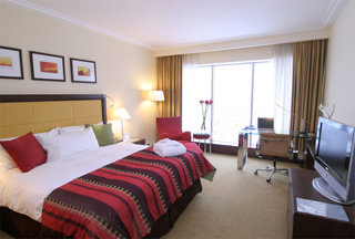 Hotel Hilton Warsaw