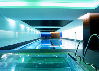Hotel Hilton Warsaw