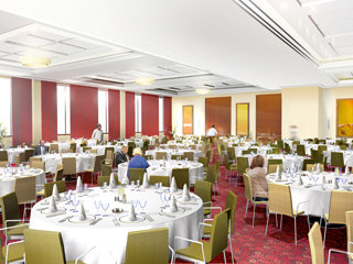 Hotel Hilton Warsaw