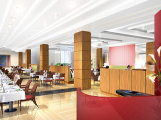 Hotel Hilton Warsaw