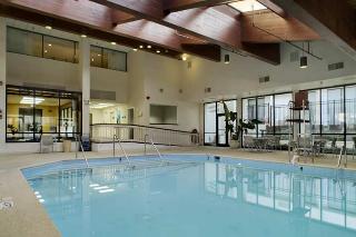 Hotel Hilton Washington Dc North-gaithersburg