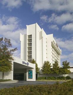 Hotel Hilton Washington Dc North-gaithersburg