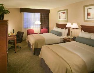 Hotel Hilton Washington Dc North-gaithersburg
