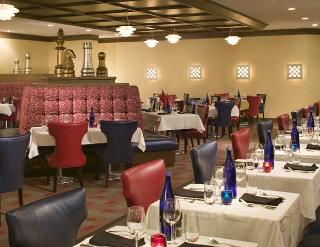 Hotel Hilton Washington Dc North-gaithersburg
