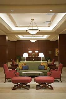 Hotel Hilton Washington Dc-rockville Hotel&executive