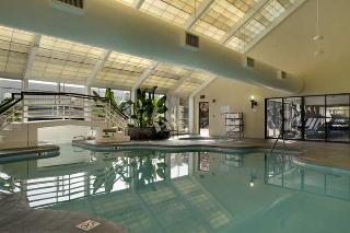 Hotel Hilton Washington Dc-rockville Hotel&executive
