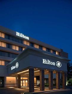 Hotel Hilton Washington Dc-rockville Hotel&executive