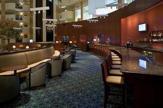 Hotel Hilton Washington Dc-rockville Hotel&executive