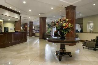 Hotel Hilton Washington Dc-silver Spring