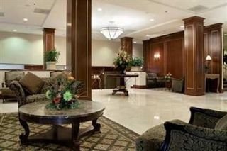 Hotel Hilton Washington Dc-silver Spring