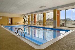 Hotel Hilton Washington Dc-silver Spring
