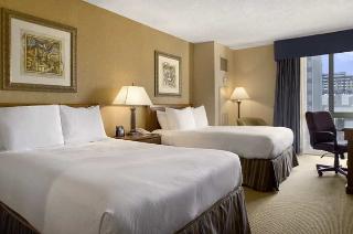 Hotel Hilton Washington Dc-silver Spring