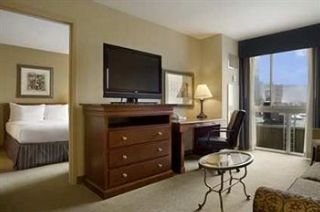 Hotel Hilton Washington Dc-silver Spring